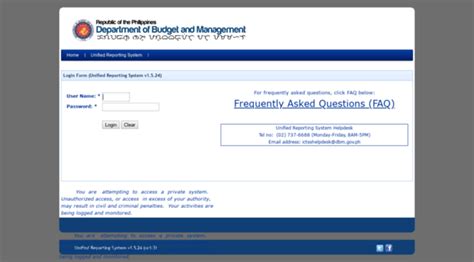 urs dbm|epfmat dbm gov ph.
